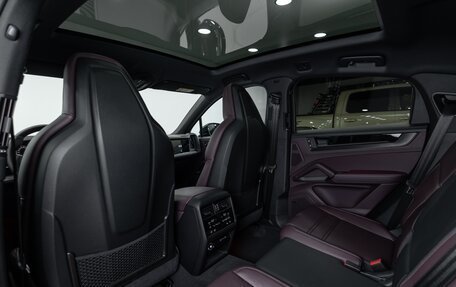 Porsche Cayenne III, 2026 год, 18 490 000 рублей, 29 фотография