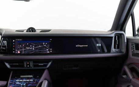 Porsche Cayenne III, 2026 год, 18 490 000 рублей, 21 фотография