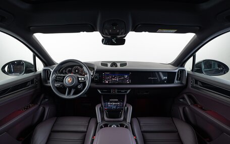 Porsche Cayenne III, 2026 год, 18 490 000 рублей, 32 фотография