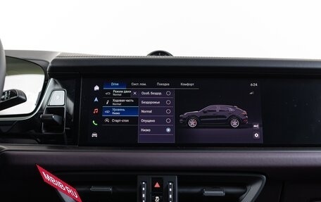Porsche Cayenne III, 2026 год, 18 490 000 рублей, 24 фотография