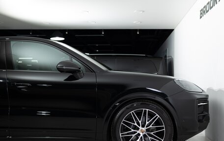 Porsche Cayenne III, 2026 год, 18 490 000 рублей, 35 фотография