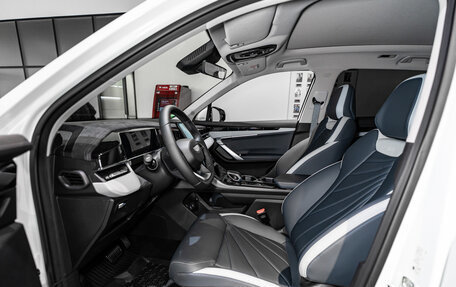 Geely Atlas, 2026 год, 3 449 990 рублей, 8 фотография