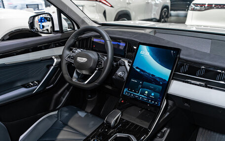 Geely Atlas, 2026 год, 3 449 990 рублей, 6 фотография
