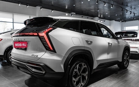 Geely Atlas, 2026 год, 3 449 990 рублей, 4 фотография