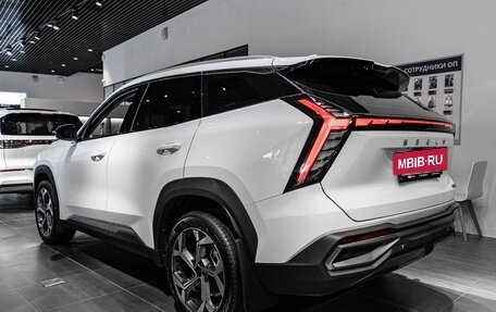 Geely Atlas, 2026 год, 3 449 990 рублей, 3 фотография