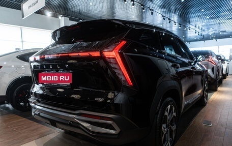 Geely Atlas, 2026 год, 3 449 990 рублей, 5 фотография