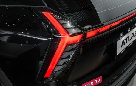 Geely Atlas, 2026 год, 3 449 990 рублей, 19 фотография