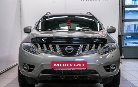 Nissan Murano, 2009 год, 1 147 000 рублей, 6 фотография