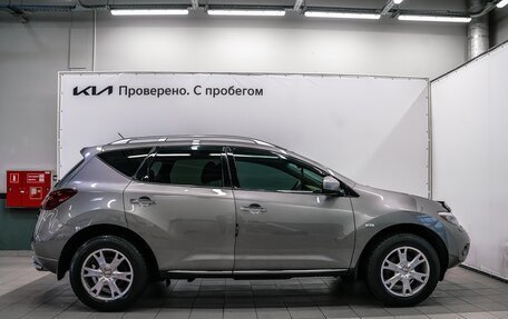 Nissan Murano, 2009 год, 1 147 000 рублей, 9 фотография