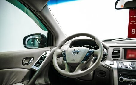 Nissan Murano, 2009 год, 1 147 000 рублей, 13 фотография