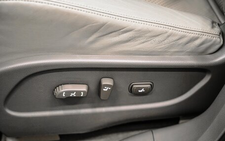 Nissan Murano, 2009 год, 1 147 000 рублей, 20 фотография