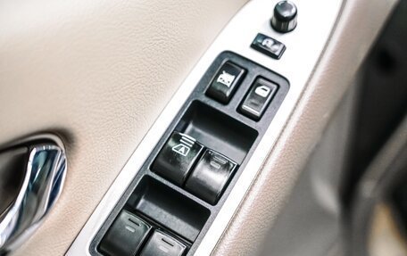 Nissan Murano, 2009 год, 1 147 000 рублей, 12 фотография