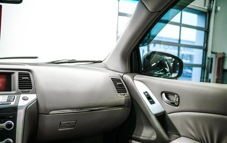 Nissan Murano, 2009 год, 1 147 000 рублей, 15 фотография