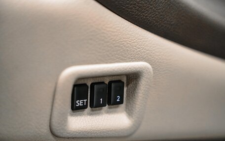 Nissan Murano, 2009 год, 1 147 000 рублей, 16 фотография