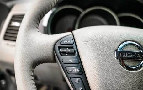 Nissan Murano, 2009 год, 1 147 000 рублей, 21 фотография
