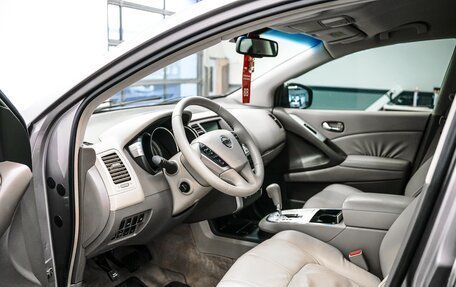 Nissan Murano, 2009 год, 1 147 000 рублей, 19 фотография