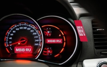 Nissan Murano, 2009 год, 1 147 000 рублей, 22 фотография