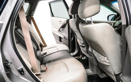 Nissan Murano, 2009 год, 1 147 000 рублей, 33 фотография