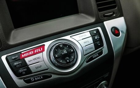 Nissan Murano, 2009 год, 1 147 000 рублей, 25 фотография
