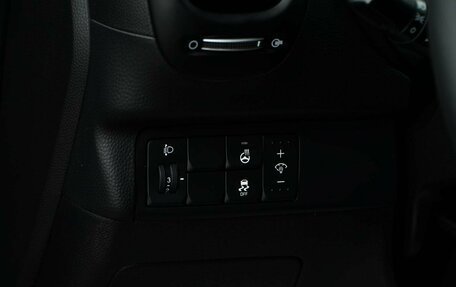 KIA Soul II рестайлинг, 2017 год, 1 757 444 рублей, 18 фотография