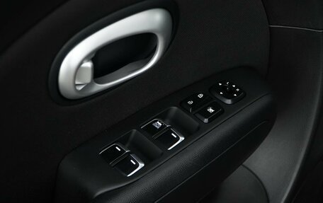KIA Soul II рестайлинг, 2017 год, 1 757 444 рублей, 17 фотография