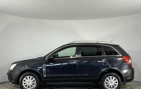 Opel Antara I, 2008 год, 660 000 рублей, 8 фотография