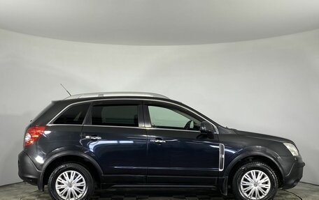 Opel Antara I, 2008 год, 660 000 рублей, 4 фотография