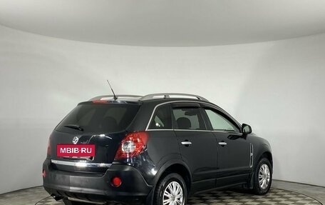 Opel Antara I, 2008 год, 660 000 рублей, 5 фотография
