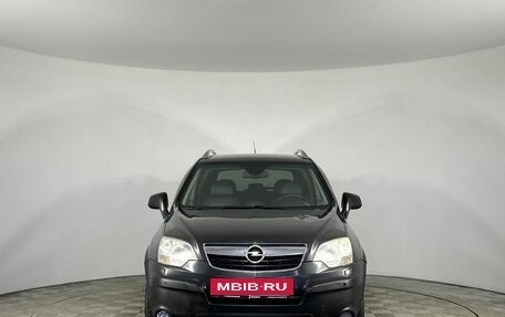 Opel Antara I, 2008 год, 660 000 рублей, 2 фотография