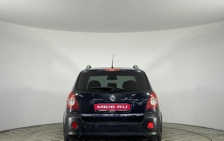 Opel Antara I, 2008 год, 660 000 рублей, 6 фотография