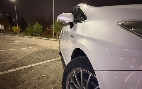 Toyota Prius, 2014 год, 1 250 000 рублей, 1 фотография