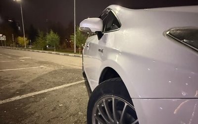 Toyota Prius, 2014 год, 1 250 000 рублей, 1 фотография