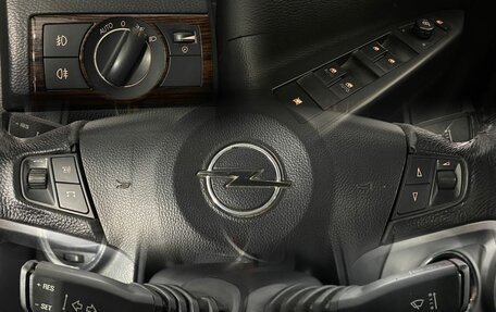 Opel Antara I, 2008 год, 660 000 рублей, 19 фотография