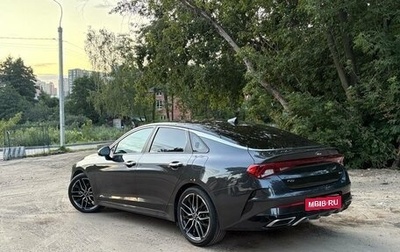 KIA K5, 2020 год, 2 690 000 рублей, 1 фотография