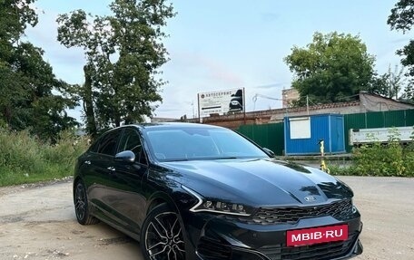 KIA K5, 2020 год, 2 690 000 рублей, 2 фотография