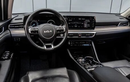 KIA K5, 2020 год, 2 690 000 рублей, 9 фотография