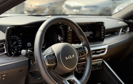 KIA K5, 2020 год, 2 690 000 рублей, 10 фотография