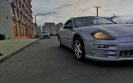 Mitsubishi Eclipse III, 1999 год, 350 000 рублей, 2 фотография