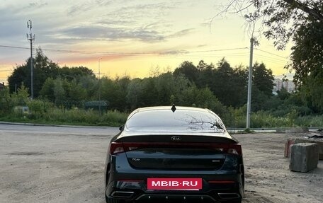 KIA K5, 2020 год, 2 690 000 рублей, 6 фотография