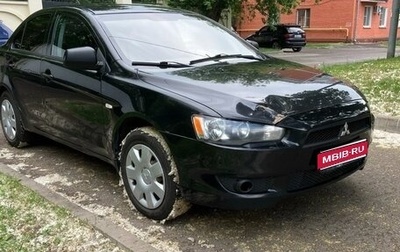 Mitsubishi Lancer IX, 2007 год, 350 000 рублей, 1 фотография