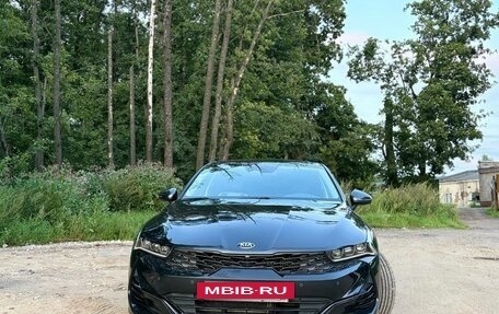 KIA K5, 2020 год, 2 690 000 рублей, 3 фотография