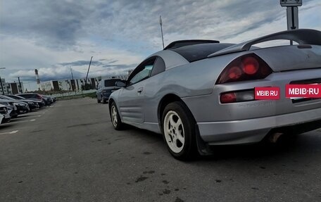 Mitsubishi Eclipse III, 1999 год, 350 000 рублей, 3 фотография