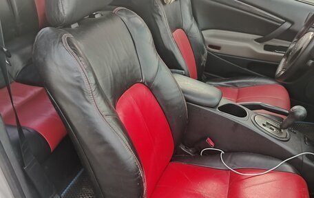 Mitsubishi Eclipse III, 1999 год, 350 000 рублей, 6 фотография