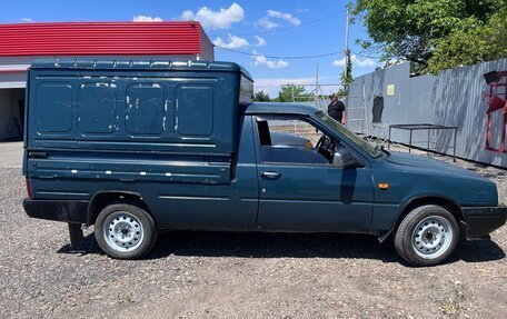 ИЖ 2717, 2004 год, 145 000 рублей, 3 фотография