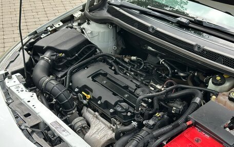 Opel Astra J, 2013 год, 710 000 рублей, 18 фотография