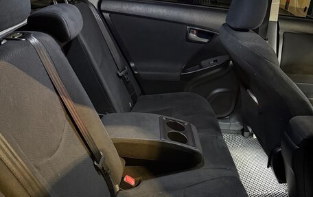 Toyota Prius, 2014 год, 1 250 000 рублей, 8 фотография