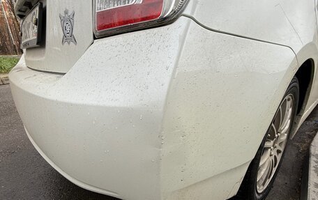 Toyota Prius, 2014 год, 1 250 000 рублей, 9 фотография