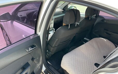Opel Astra H, 2010 год, 397 000 рублей, 8 фотография