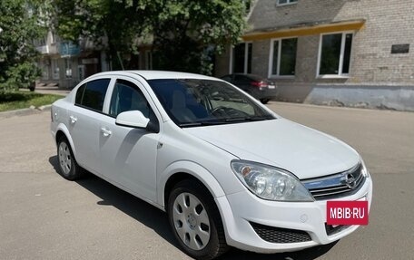 Opel Astra H, 2010 год, 397 000 рублей, 2 фотография