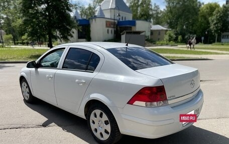Opel Astra H, 2010 год, 397 000 рублей, 7 фотография